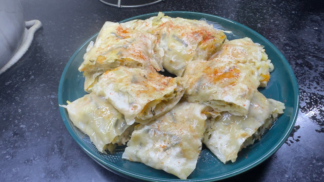 Lavash hanum.Household