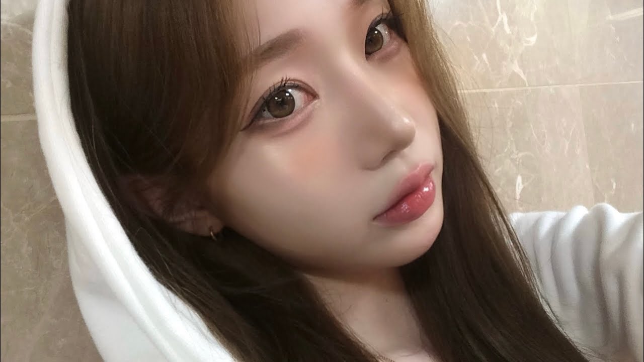 grwm • 대학생 아침은 이렇게 정신없이 시작됩니다 