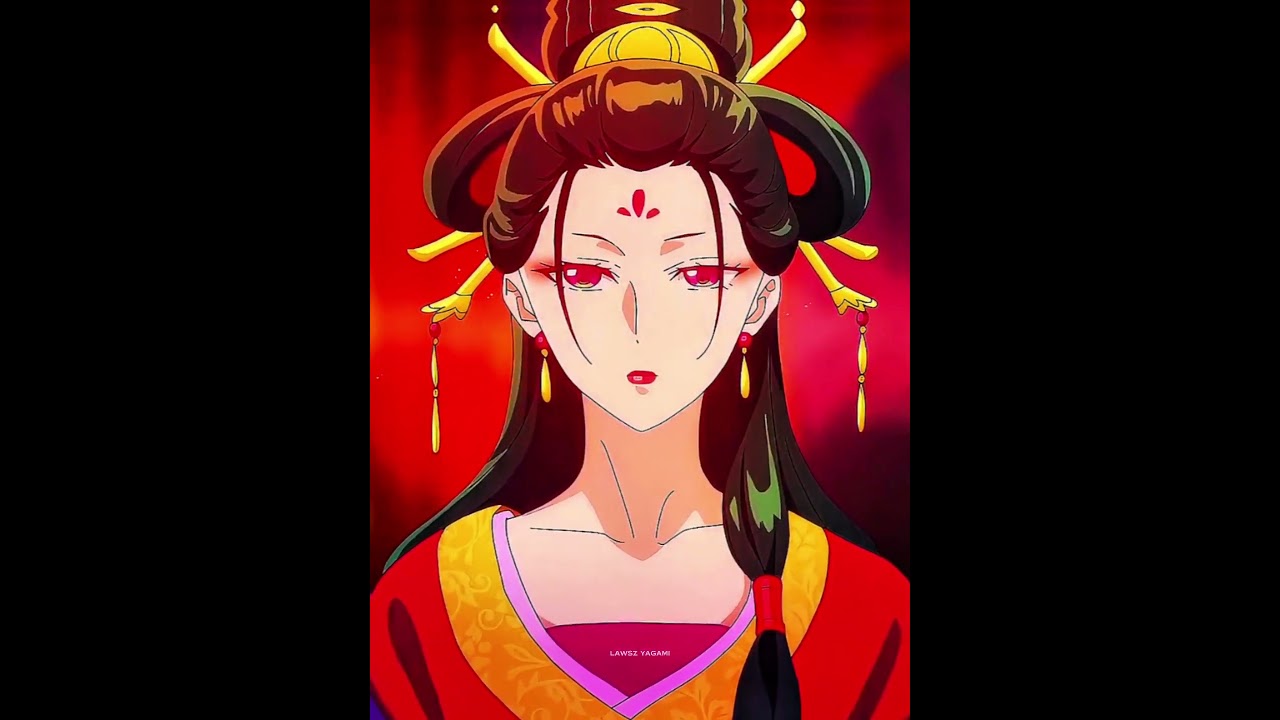 Fengxian 💫 || The Apothecary Diaries ||  YAD || Capcut Edit #shorts #edit #anime