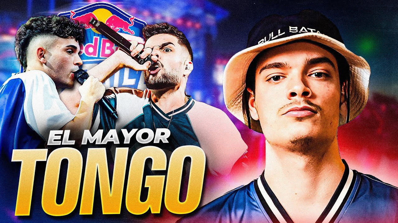 EL TONGO de 2024 💀 NAVAS reacciona a FORCE vs SEGRELLES