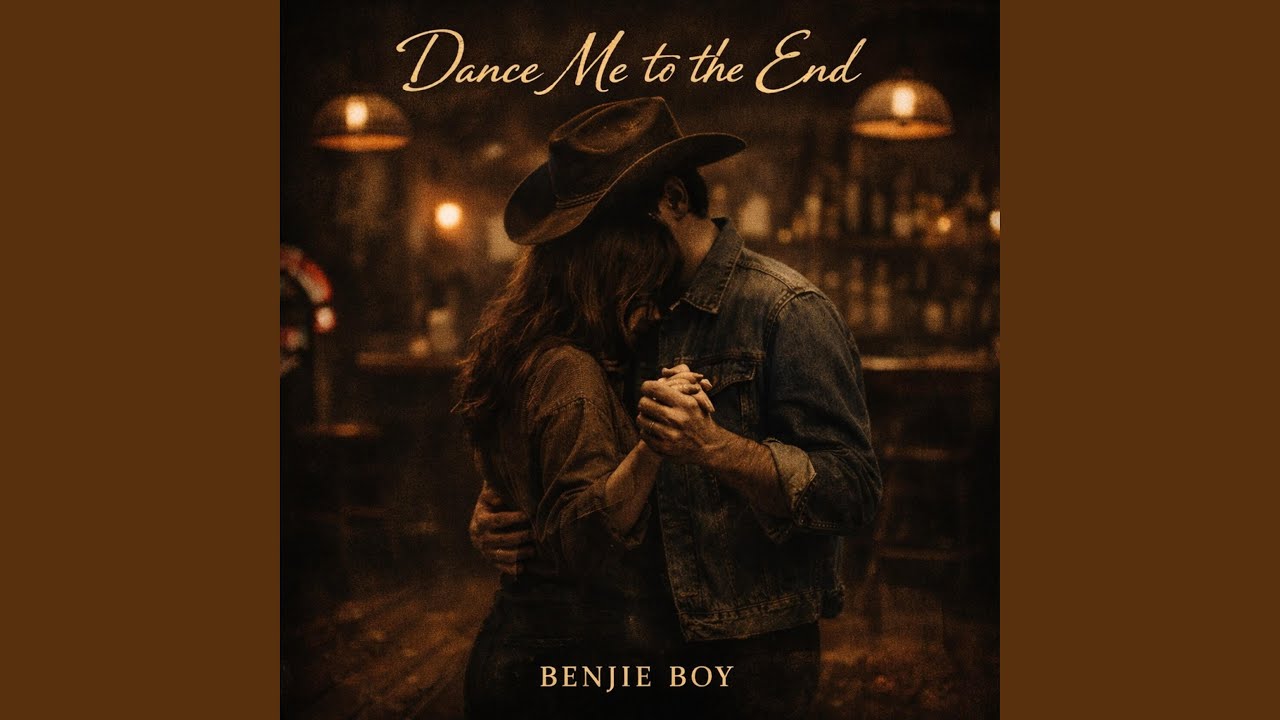 Dance Me to the End