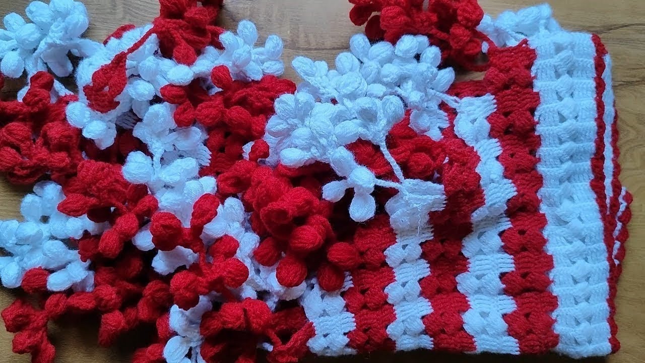 Wav👌 Amazing Gate Parda ka Design ll So Beautiful Crochet Toran design for Door #crochet #toran