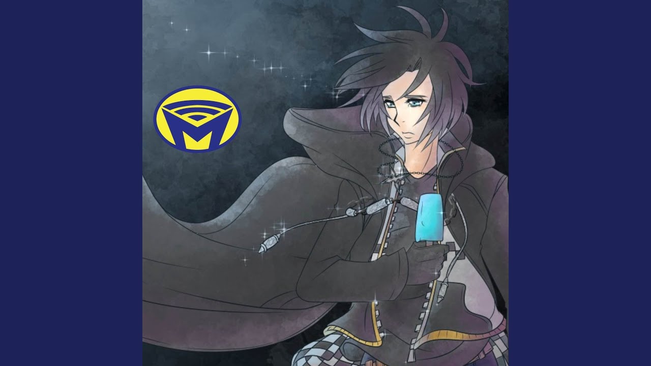 Roxas' Theme (From 