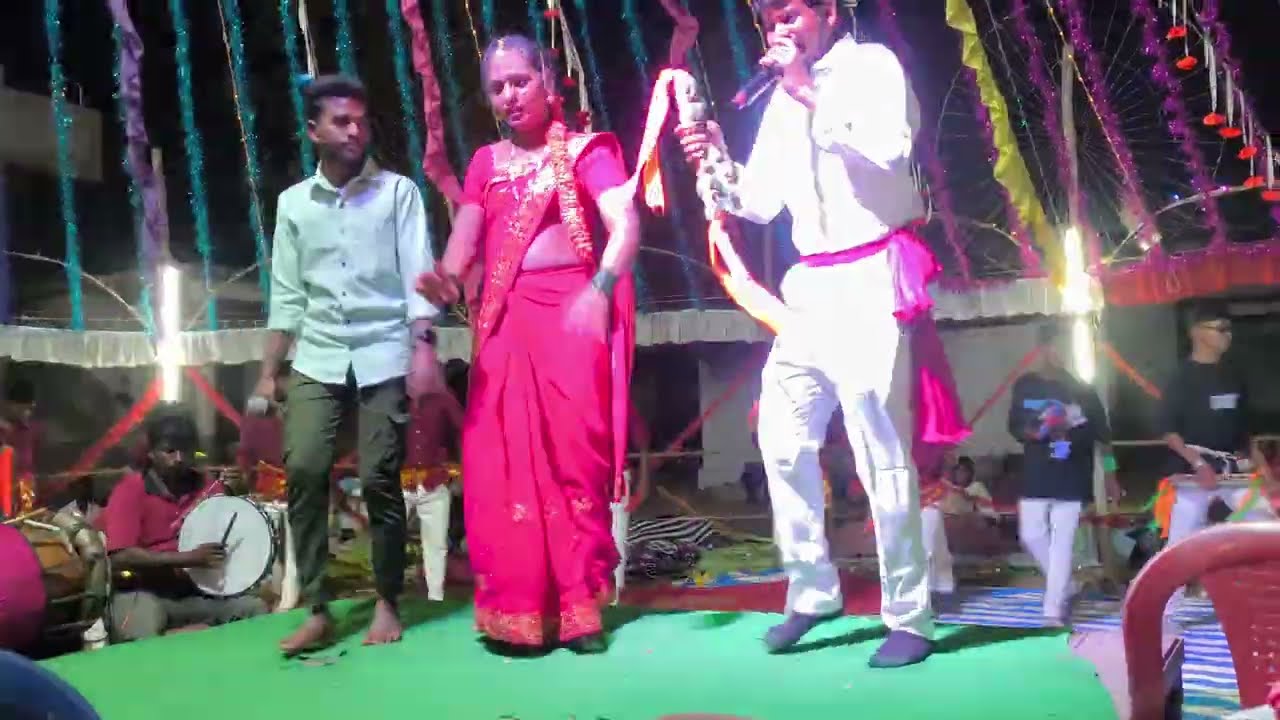 ఓ ప్రియా కోపమా సాంగ్ గురువు శివ శర్మాస్ డాన్సర్ రేణుక 7993978294