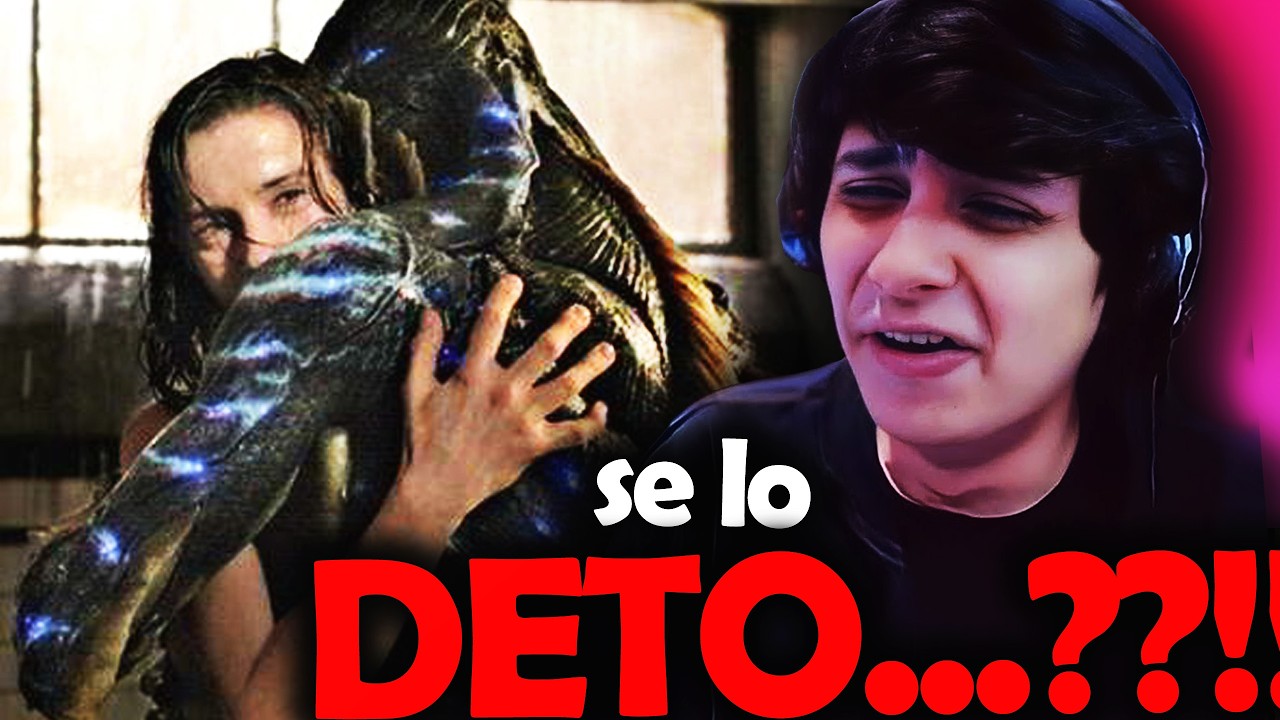 Las MEJORES PELÍCULAS que GANARON un ÓSCAR… ¿ROBO? 💀 NO ME J*D (COMPLETO) - Natalan reacciona