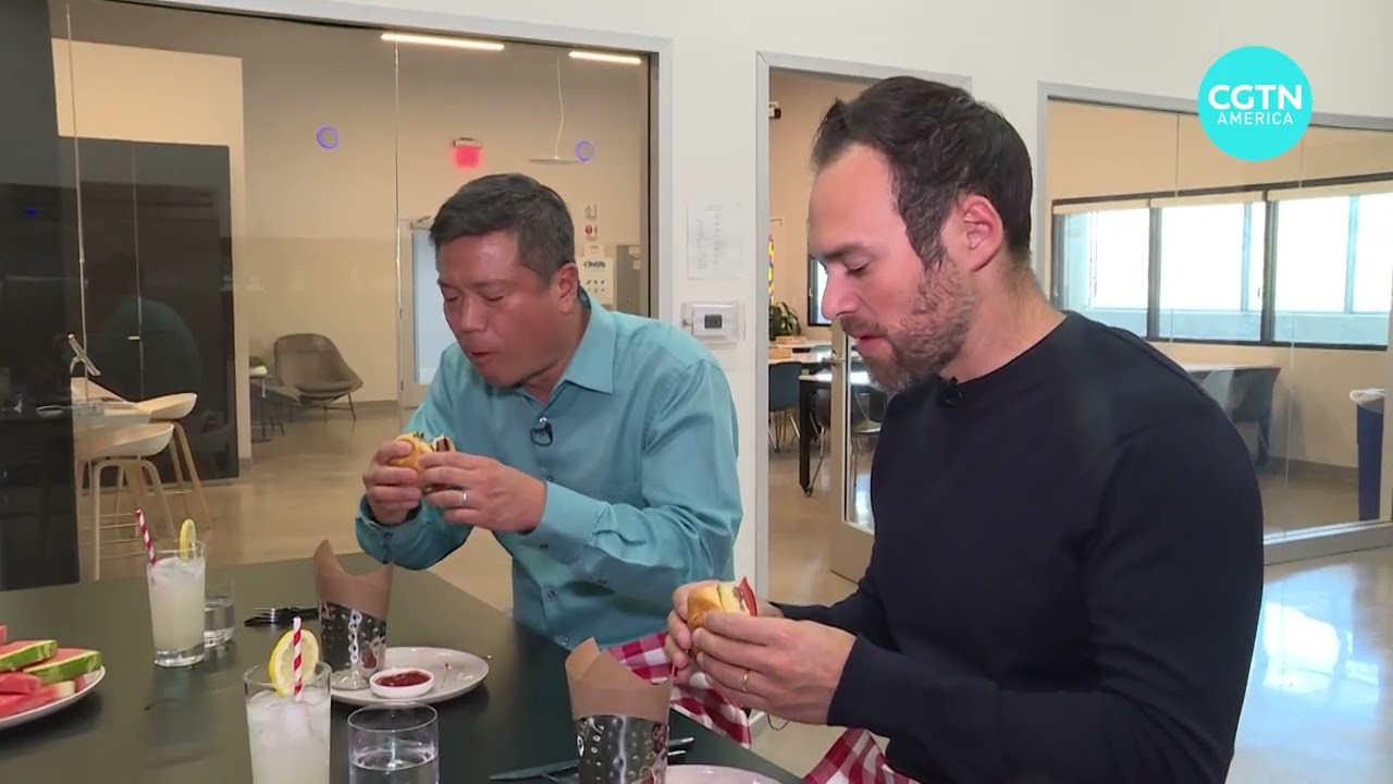 The science behind cell-based meat gene editing