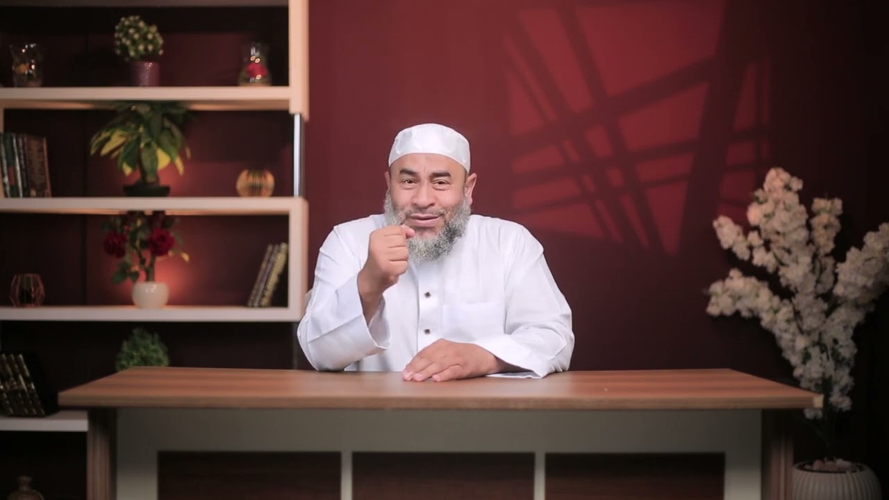 من دلائل القدرة #د_سيد_عطوة