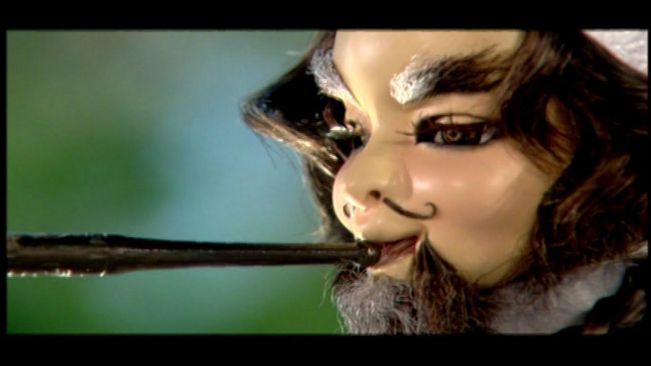 轟動江湖黑狗兄MV（黑狗兄之歌）