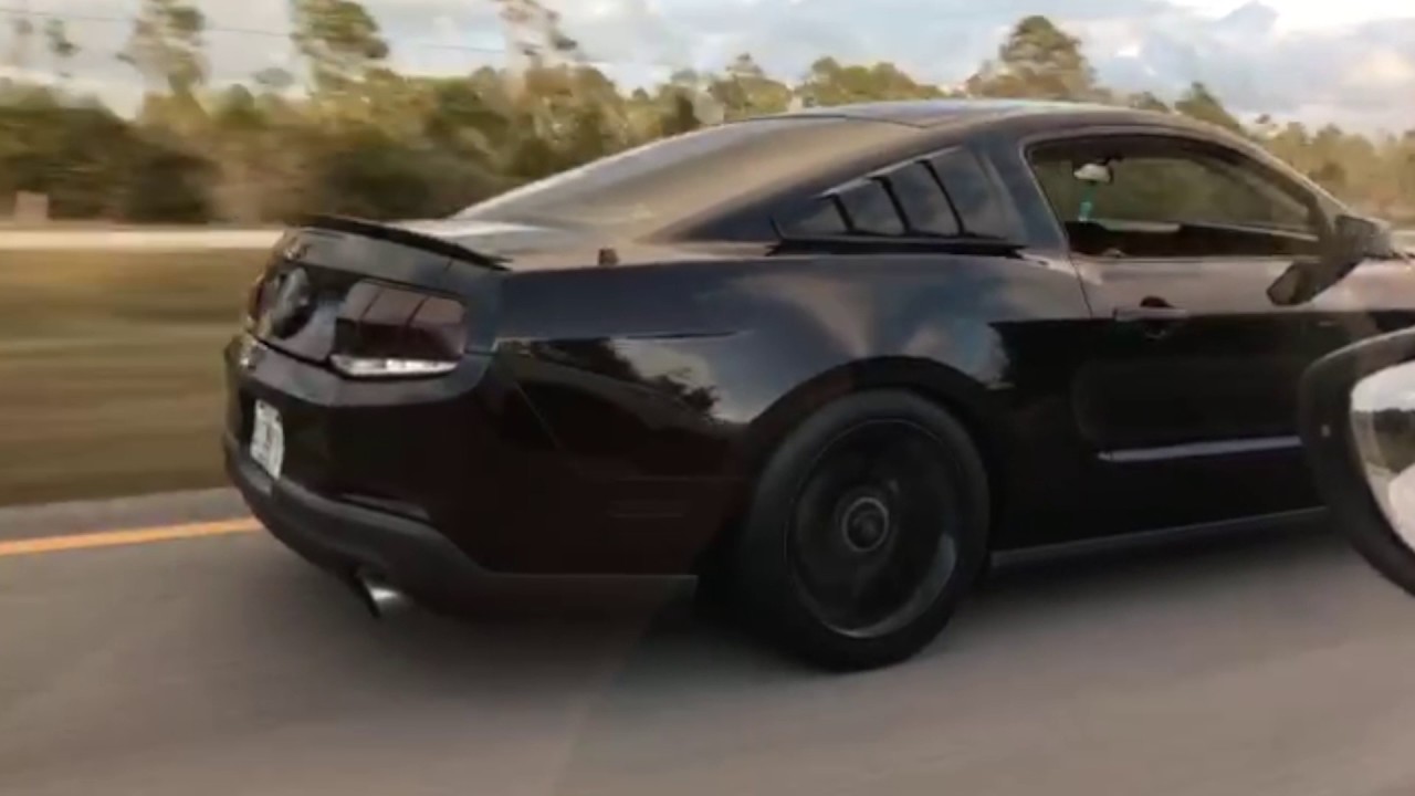 VW CC KO3 vs The World