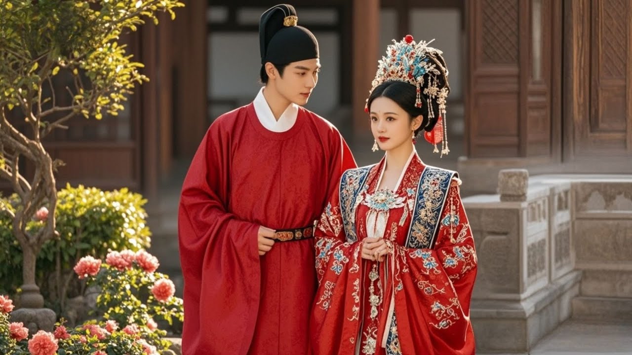 [MULTI SUB]【完整版】 | 我和妹妹重生回到成亲前夕，这次我联手太子逆天改命！#短剧全集 #最火短剧推荐 | 甜梦剧场