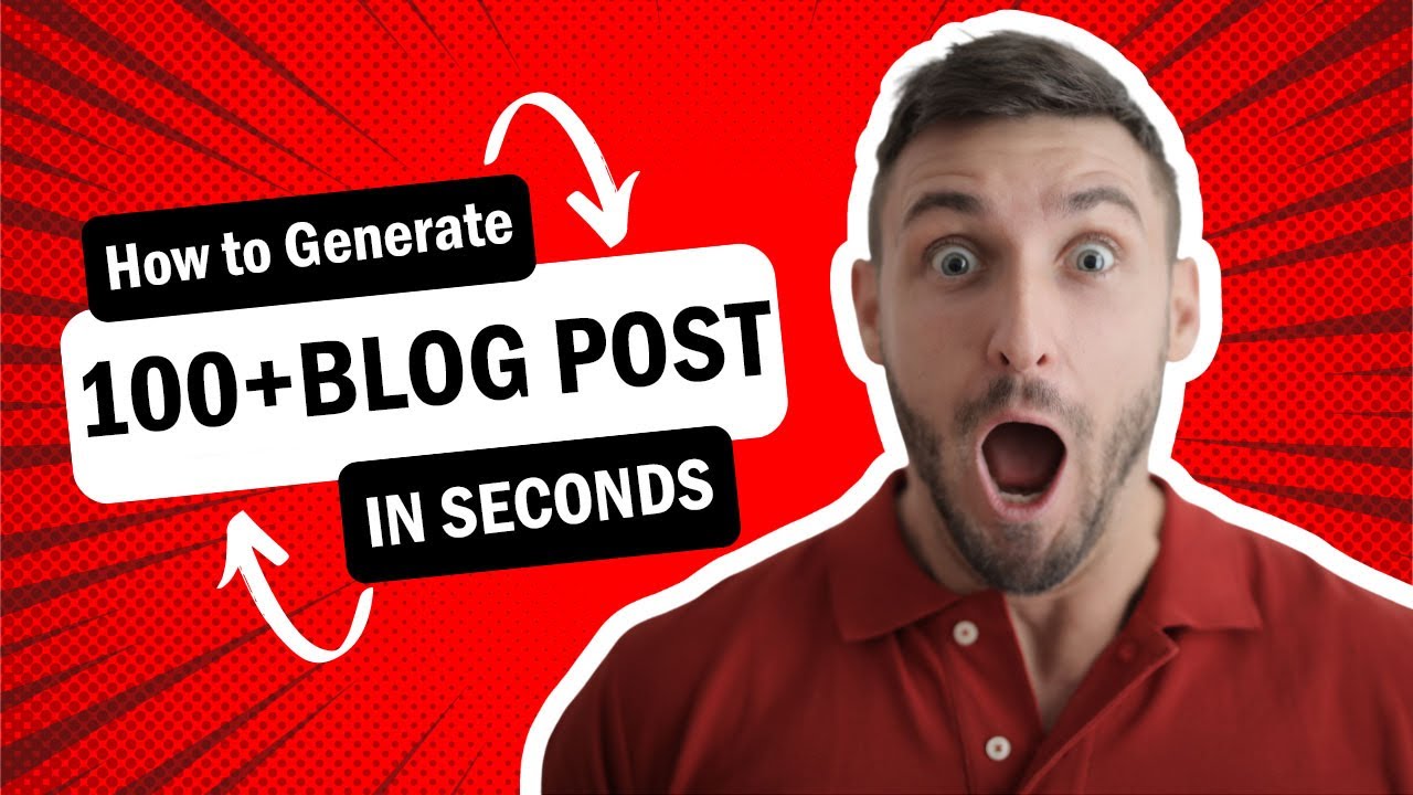How to Generate 100+ Blog Post Ideas with MarkCopy AI | Best Alternative to Jasper
