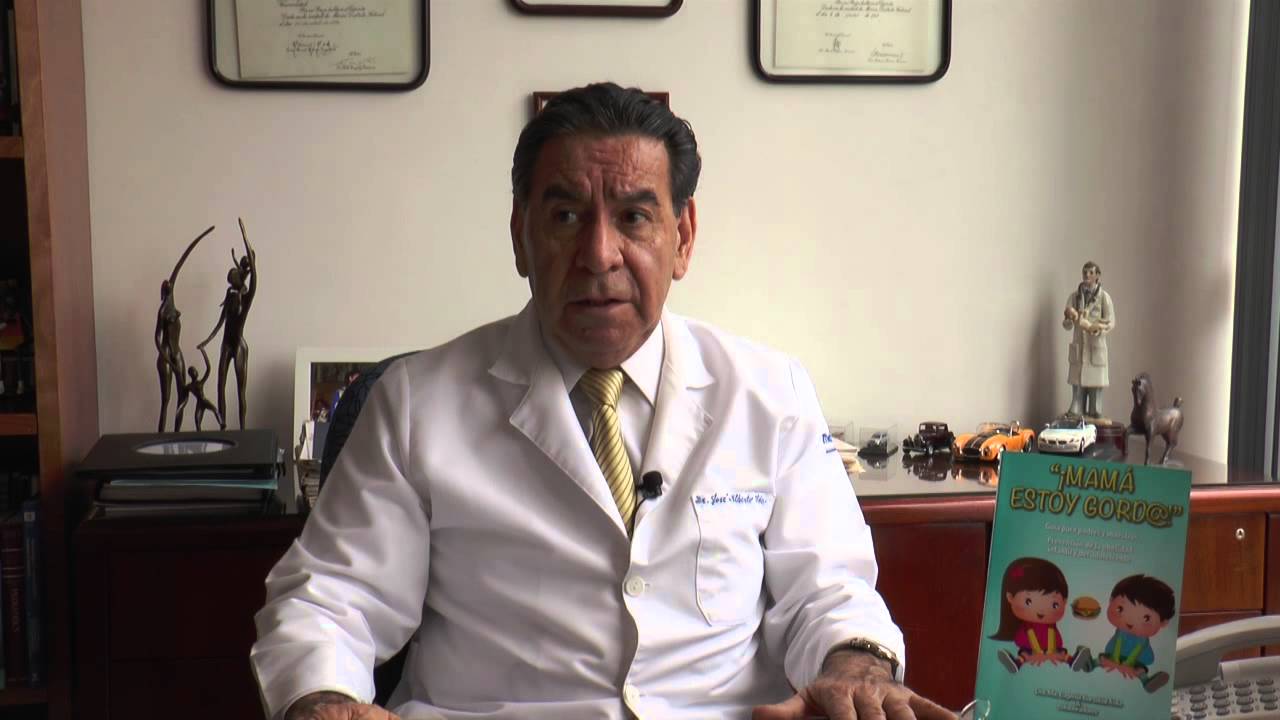 Impacto f&iacute;sico en los ni&ntilde;@as con obesidad
