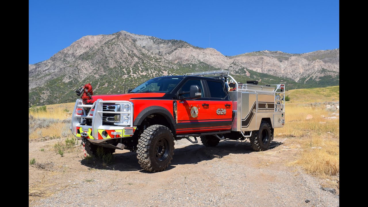 Truck Walk-Around: North View Skeeter