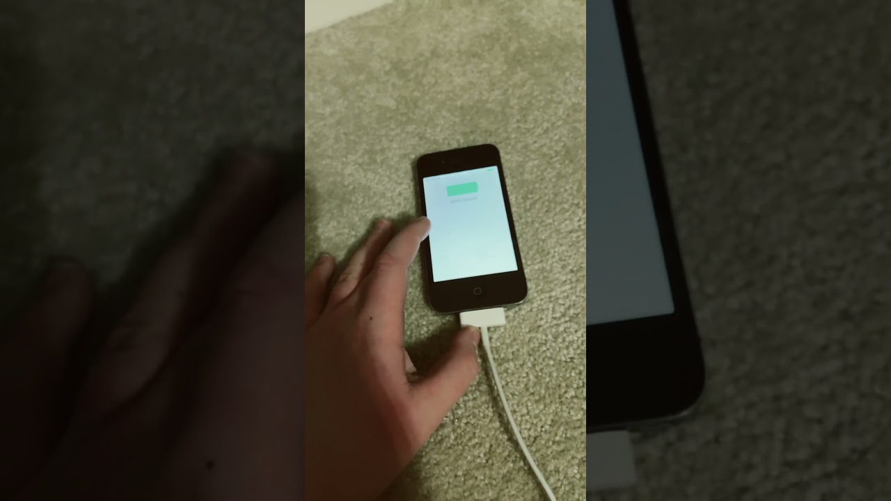 When you buy a new iPhone 4S&hellip;
