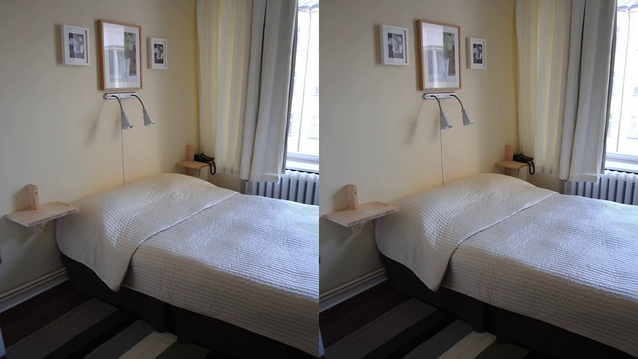 August Strindberg Hotell | Tegn&eacute;rgatan 38, Vasastan, 113 59 Stockholm, Sweden | AZ Hotels