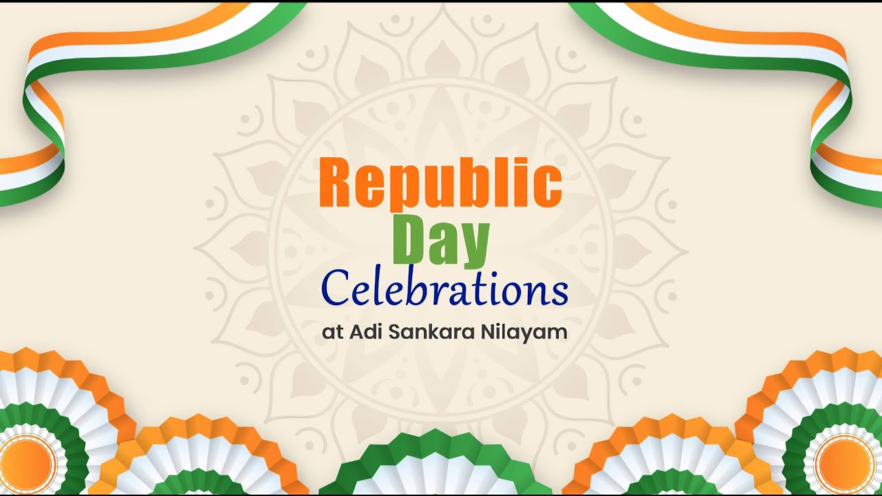 Republic Day Celebrations at CIF ✨2026