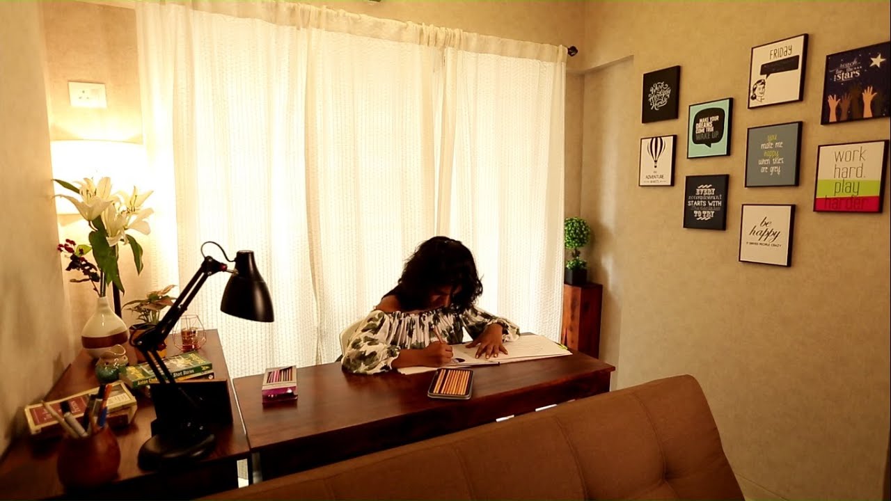 Pepperfry Presents The Great Indian Home Makeover: Episode 2