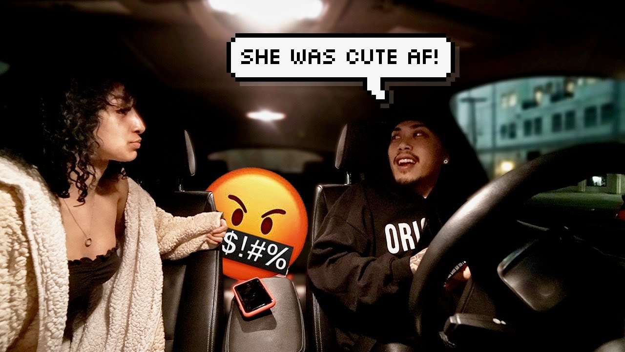 Calling ANOTHER GIRL 