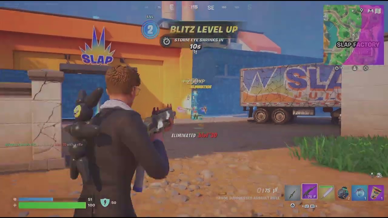 FORTNITE BLITZ ROYALE VIDEO RECORd FOR YOU GUYS