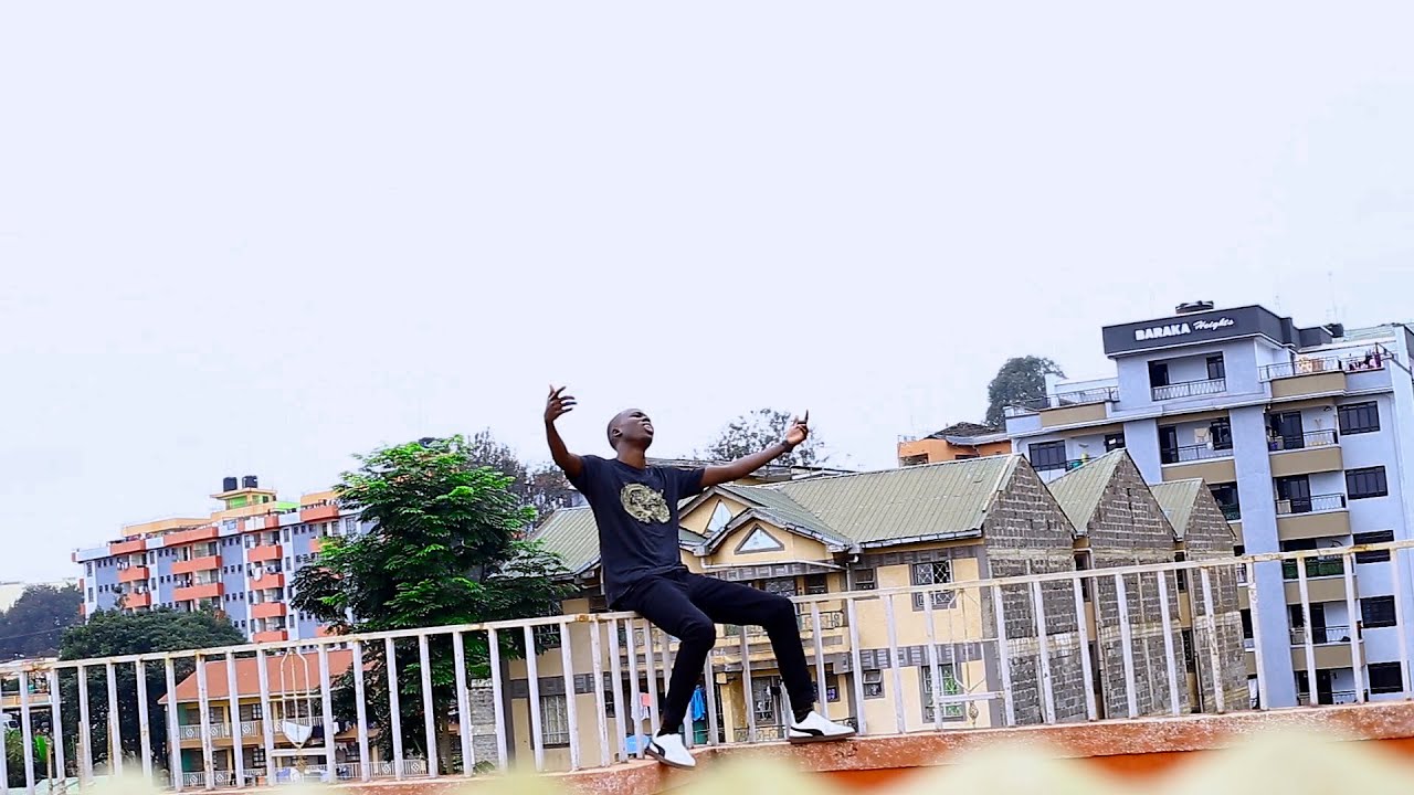 THEE GREAT22  - SIFA ZITANDE (Official Music Video)