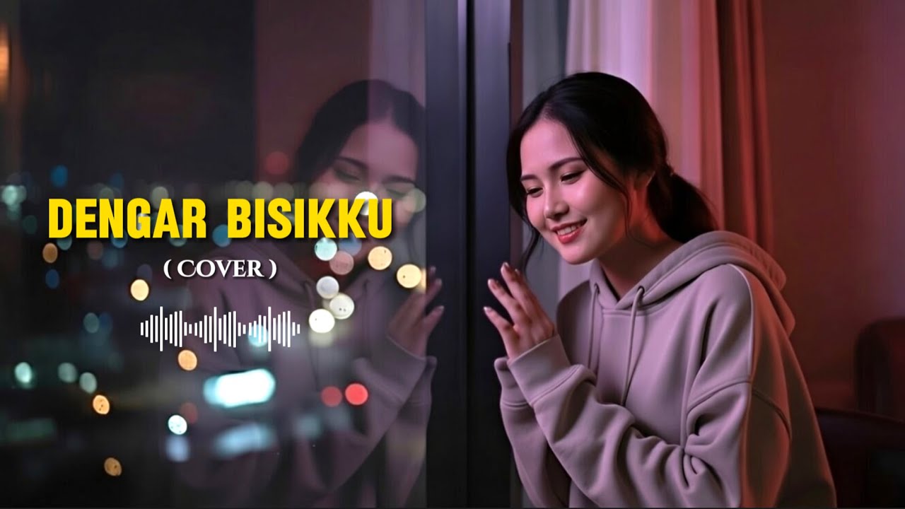 Dengar Bisikku – The Rain | Cover By CoverinBang