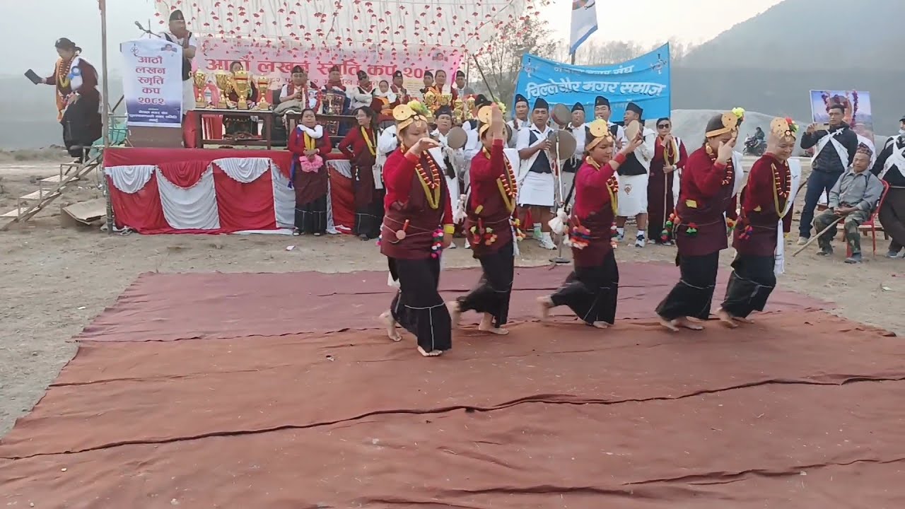 १४९ औं लखन स्मृति दिवस तथा आठौं स्मृति कप २०८२ भाग-१