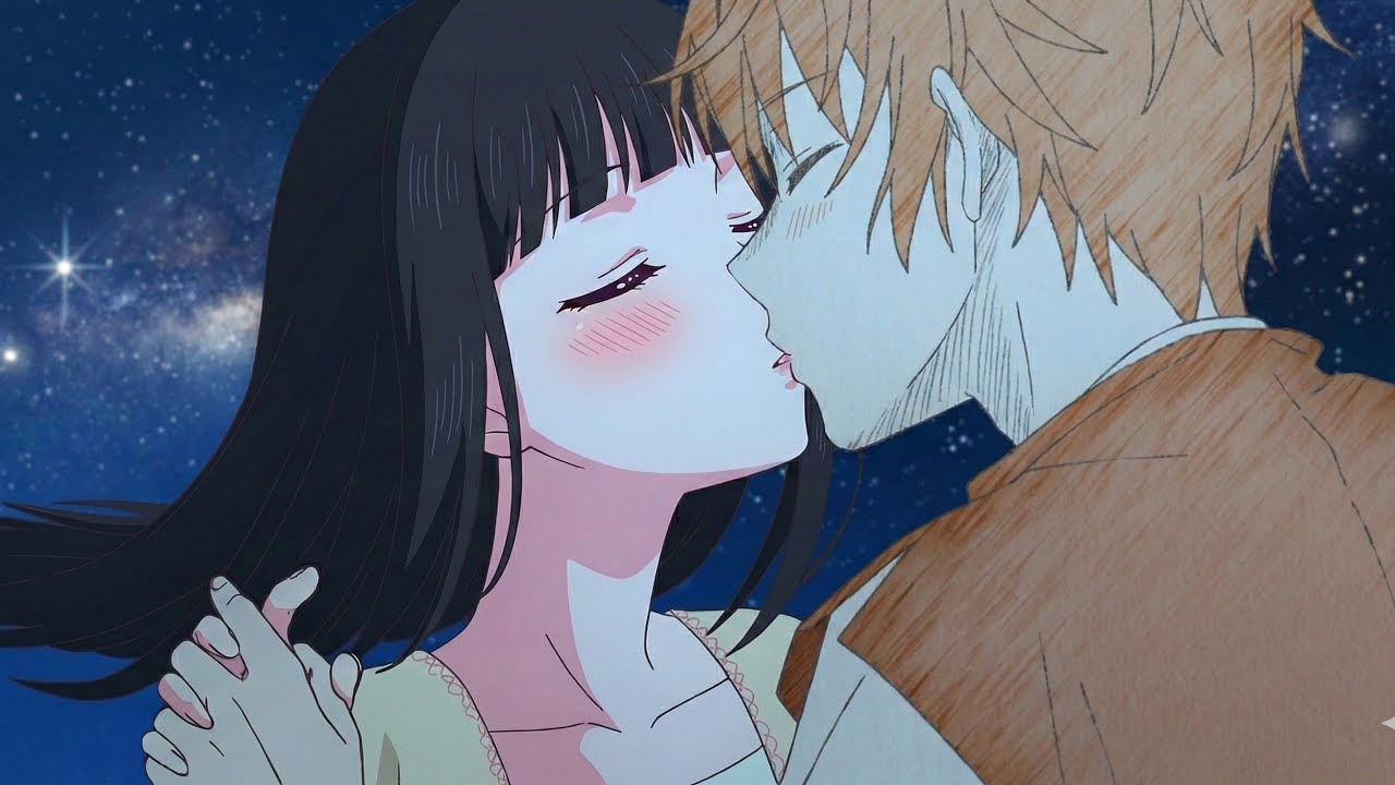Unrequited love [AMV] - Can't be together | Champignon no majo