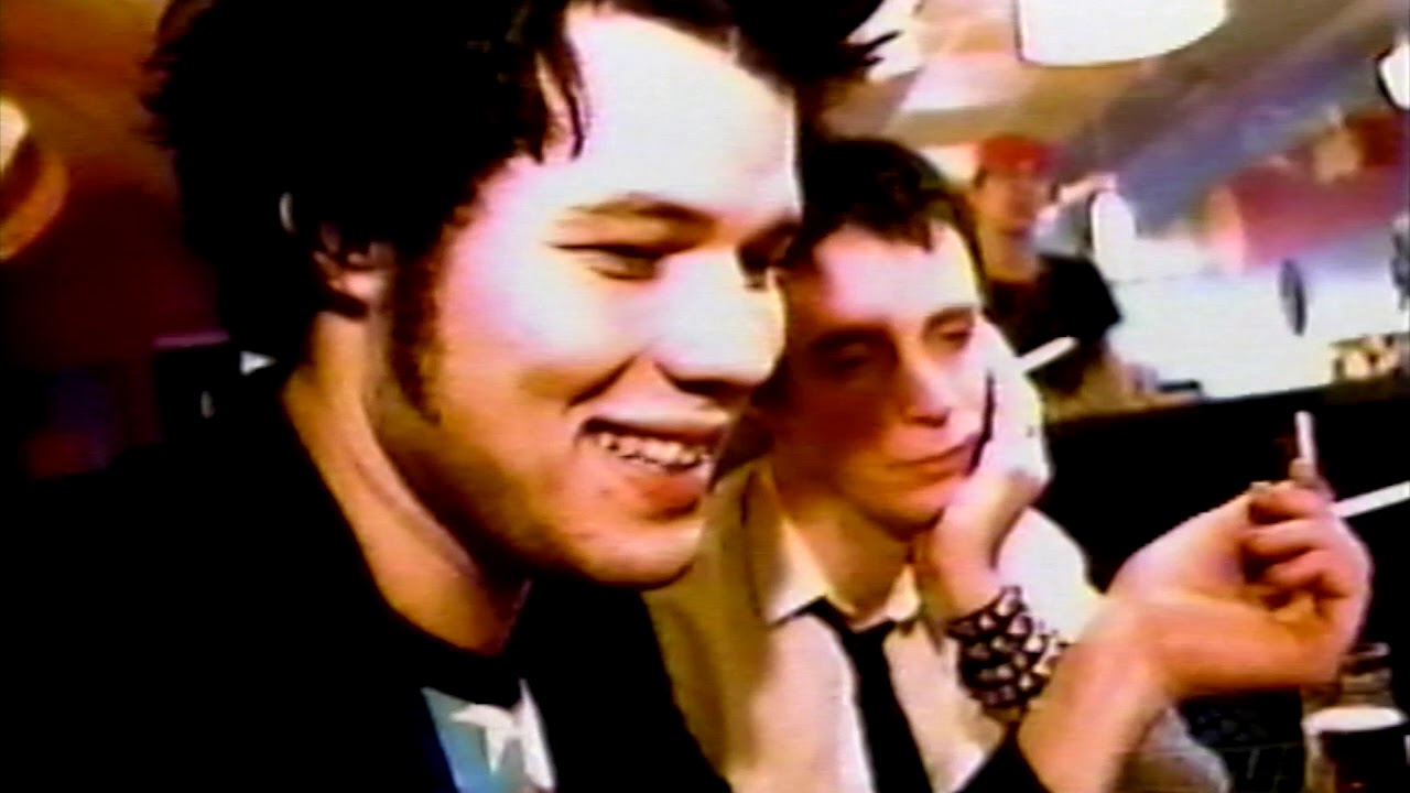 Caféïne à Musique plus - 1999