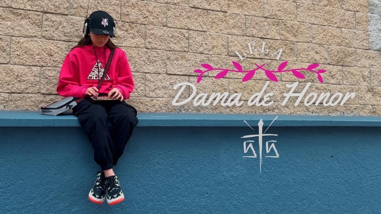Lela - Dama de Honor (Prod. Mctematico)