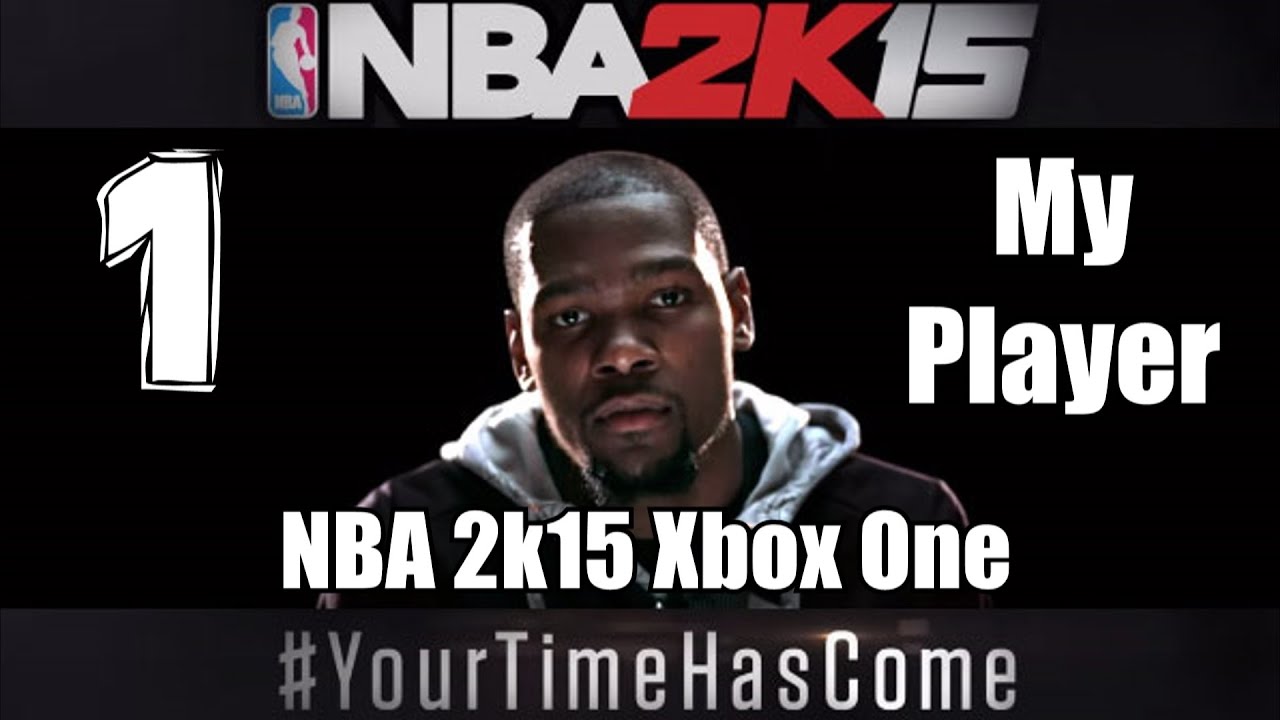 NBA 2k15 Xbox One MyCareer FULL Game vs Los Angeles Lakers Gameplay 1080p HD