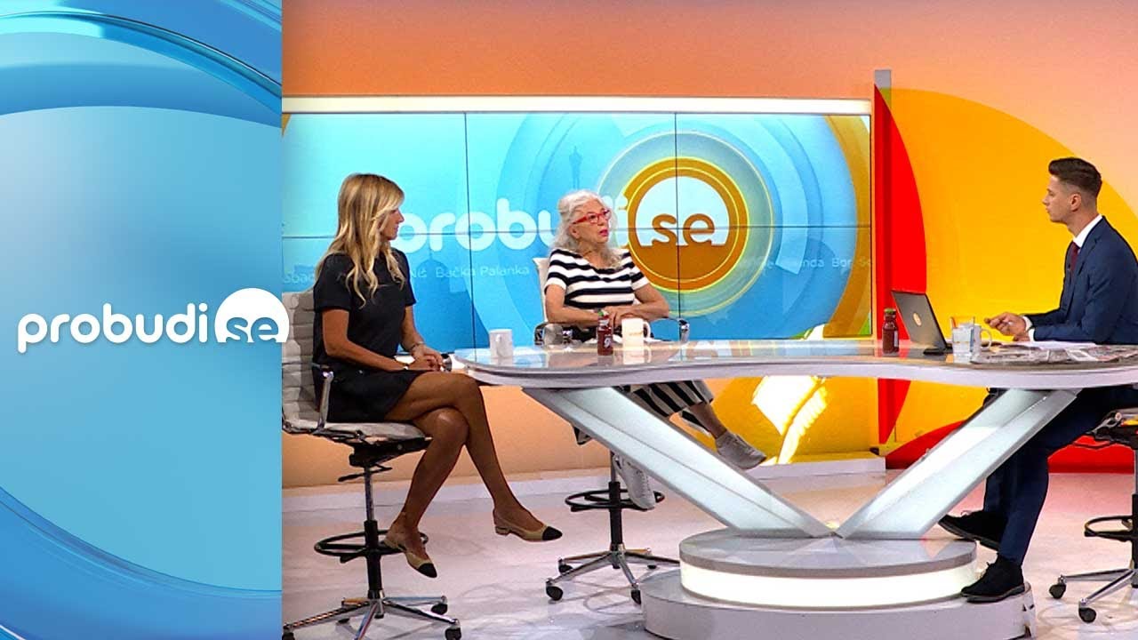 Za izlečenje kancera važni i terapija i psiha - Maja Volk i dr Katarina Bajec