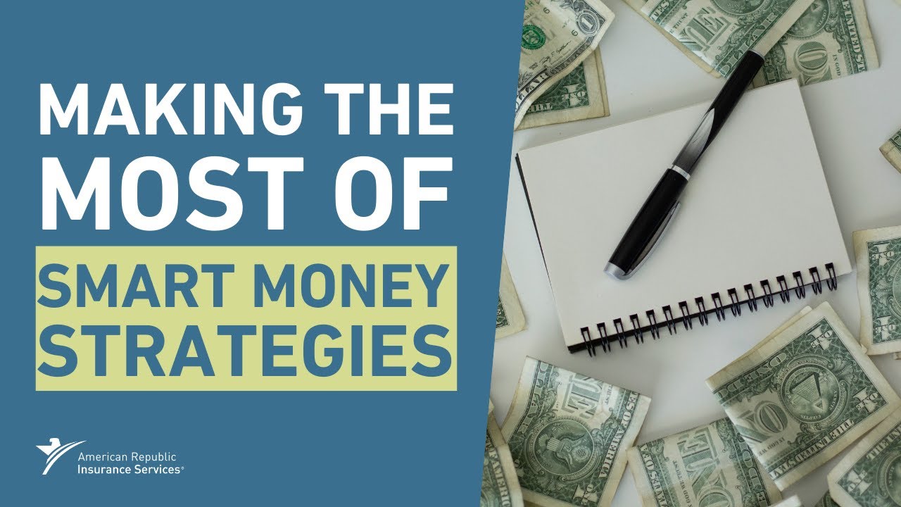 Making the Most of Safe Money Strategies