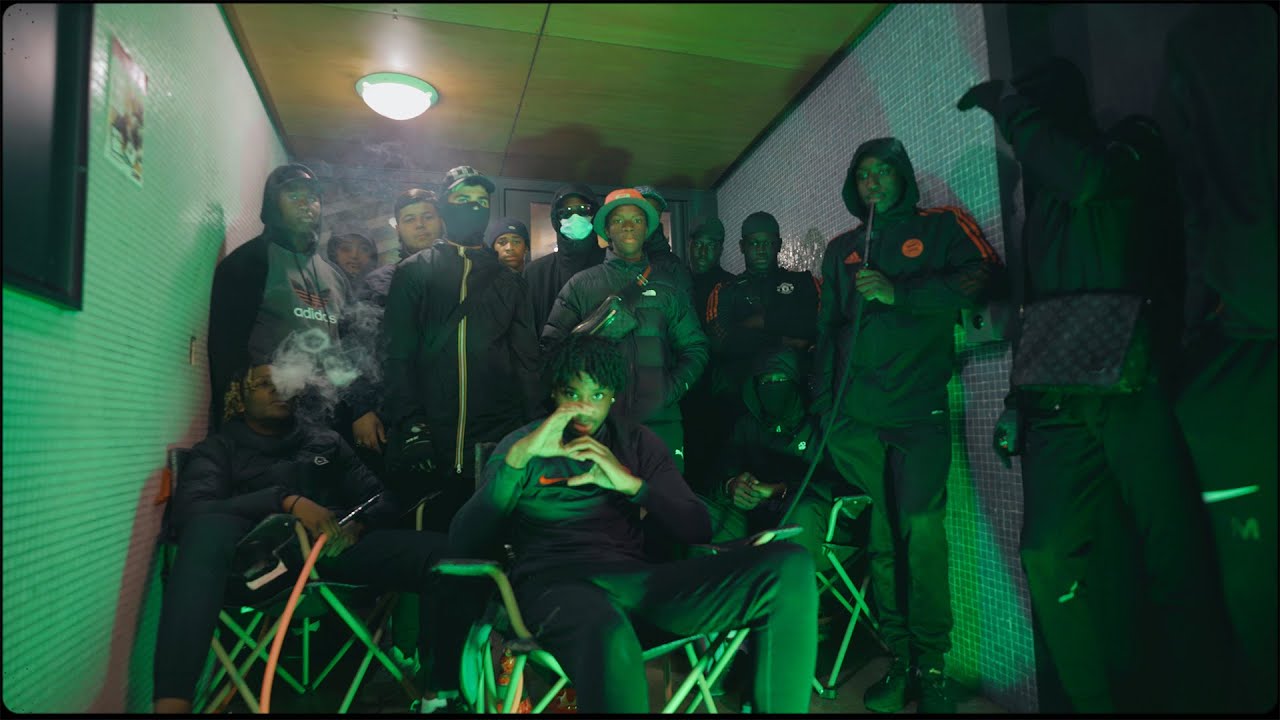 SV - ROUTINE - (Clip Officiel)