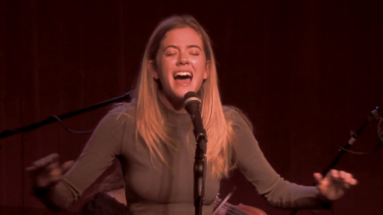 Mallory Bechtel - I Wish