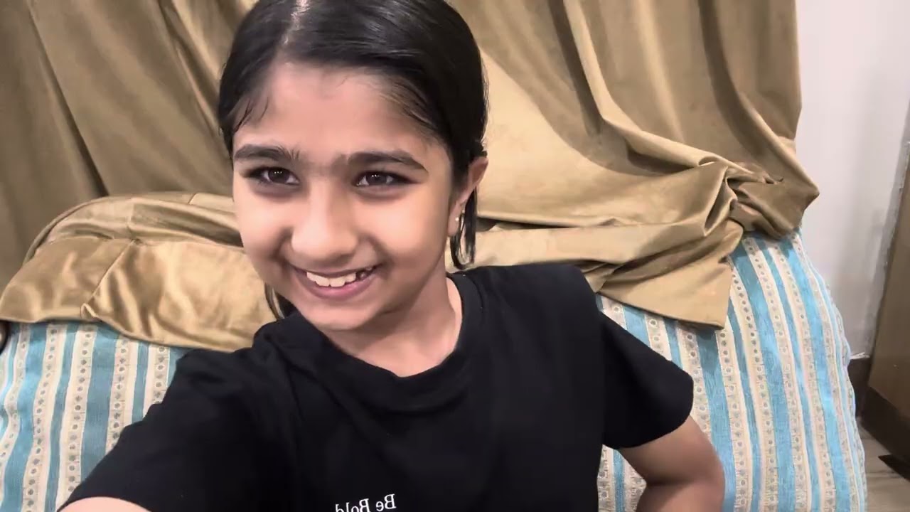 My skin care and gap dance by katseye tutorial