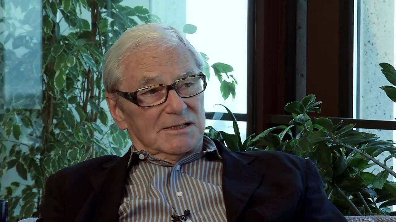 Oral History of Thomas J. 