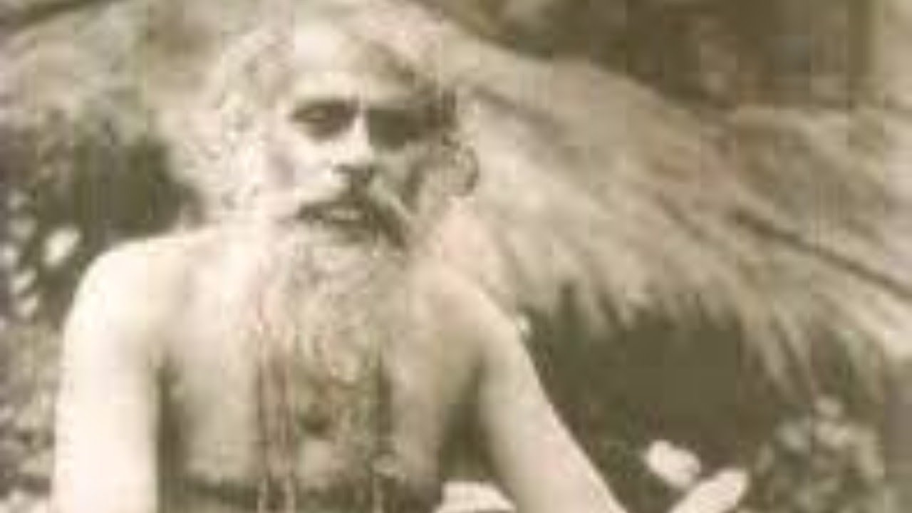 नानतिन बाबा ब्रह्म ऋषि Nantin Maharaj नीचे अवश्य पढ़े