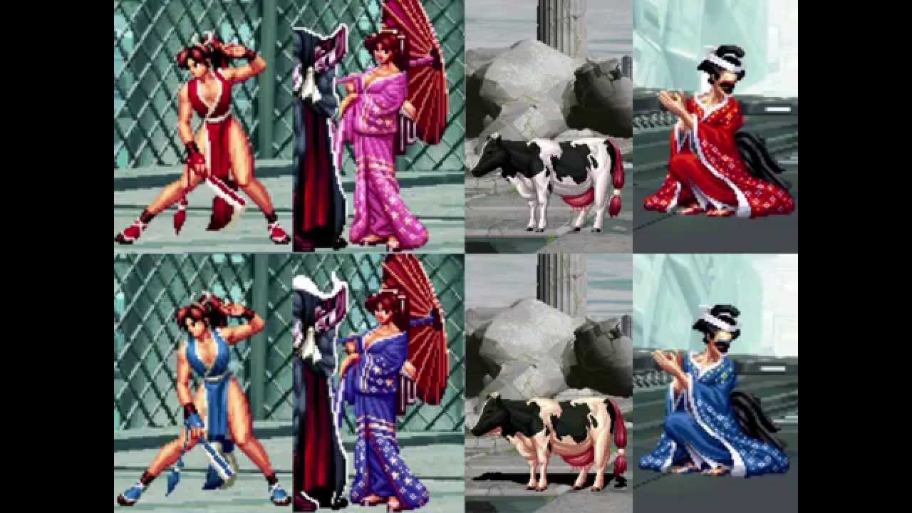 SVC CHAOS ブリス・天国地獄祭り　完全版