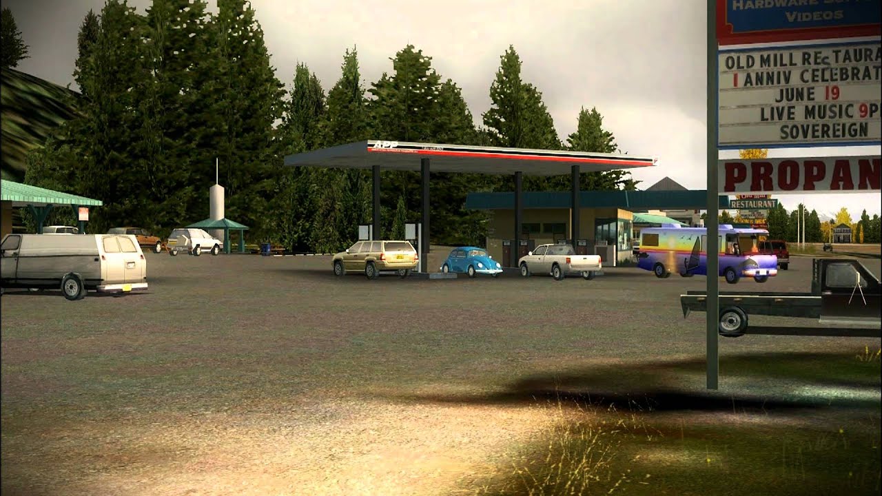 One day flight simulator will look like this :)