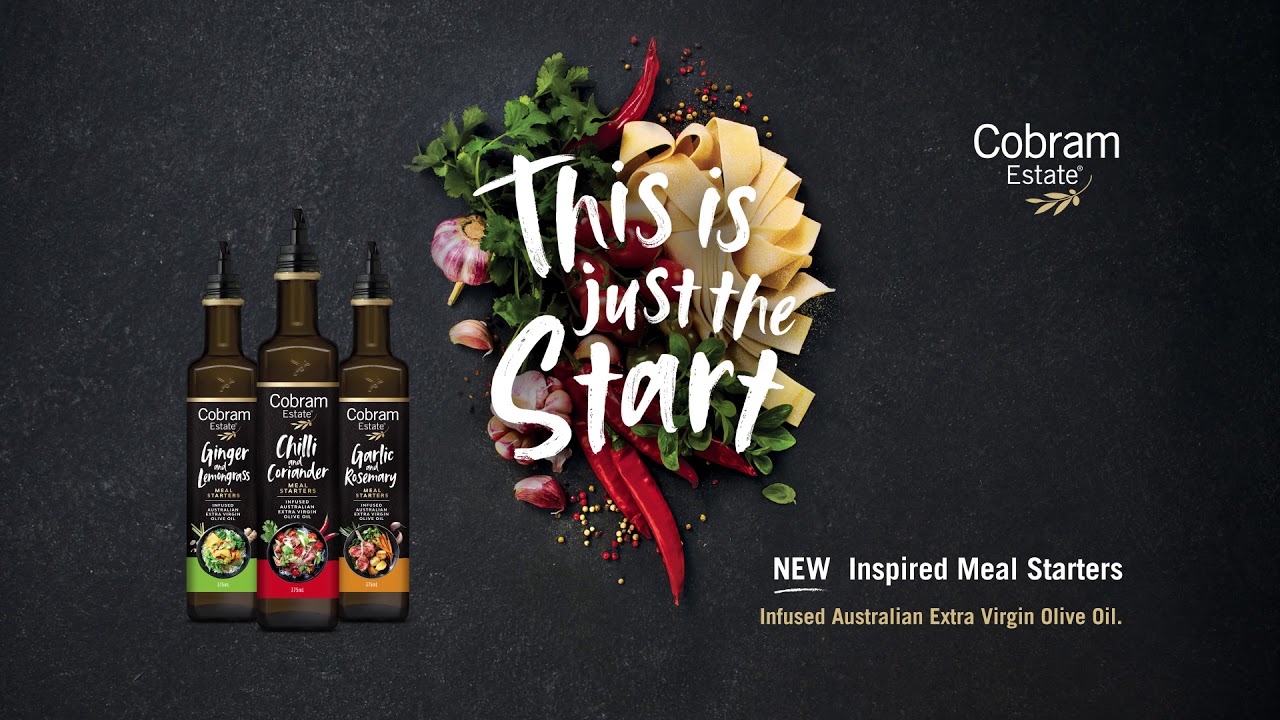 Introducing New Inspired Meal Starters