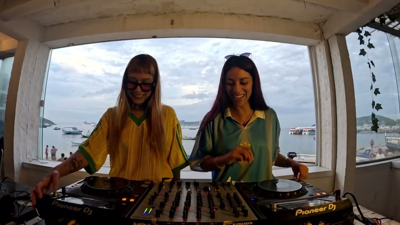TINA b2b CHERRY | SOM - February 21 / 2026