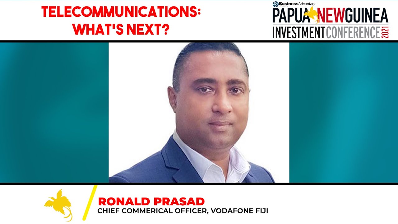 Telecommunications: what’s next?