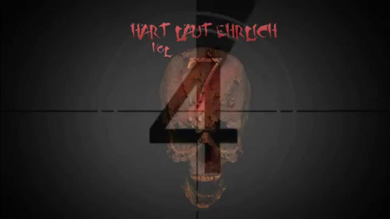 Hart Laut Ehrlich Vol.7 Trailer