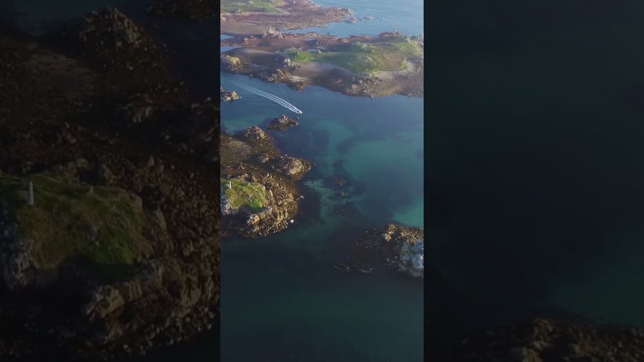 L'&icirc;le de Br&eacute;hat | C&ocirc;tes d'Armor