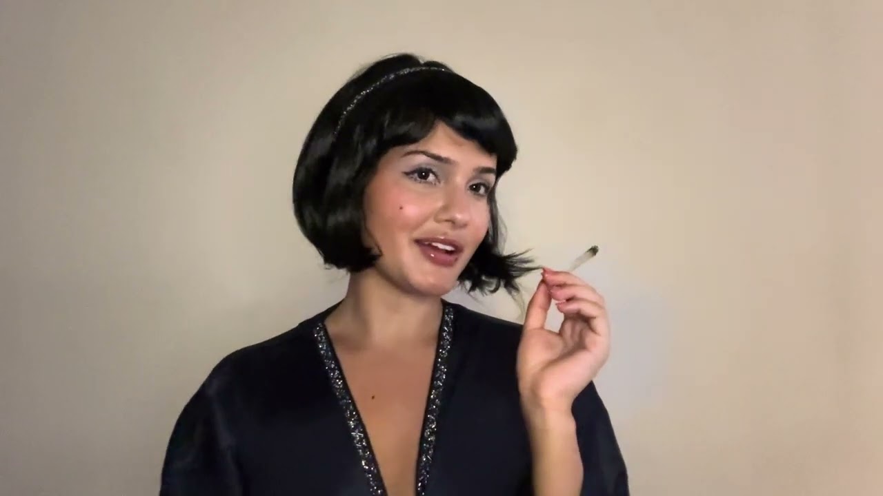 Everybody Wants Something Monologue