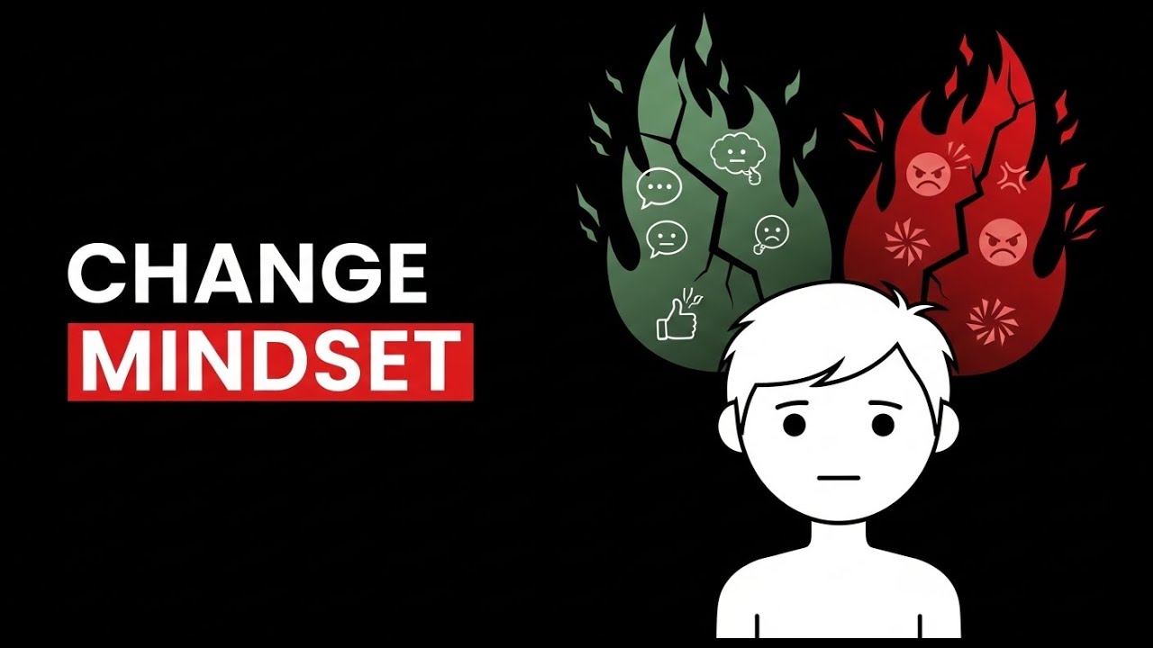 Psychology of People How to Change Your Mindset