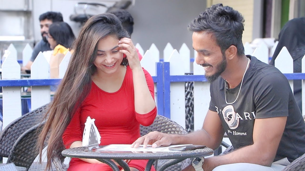 I MEAN TIME TO WRITE DOWN MY NUMBER | OYE IT'S PRANK | OYE IT'S UNCUT