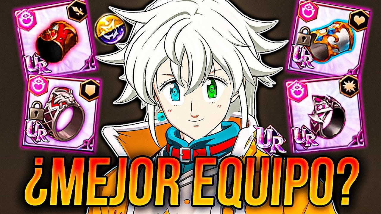 EL MEJOR EQUIPAMIENTO UR TRISTAN!!! 📈 6.5 ANIVERSARIO FESTIVAL! 🙂 | Seven Deadly Sins: Grand Cross