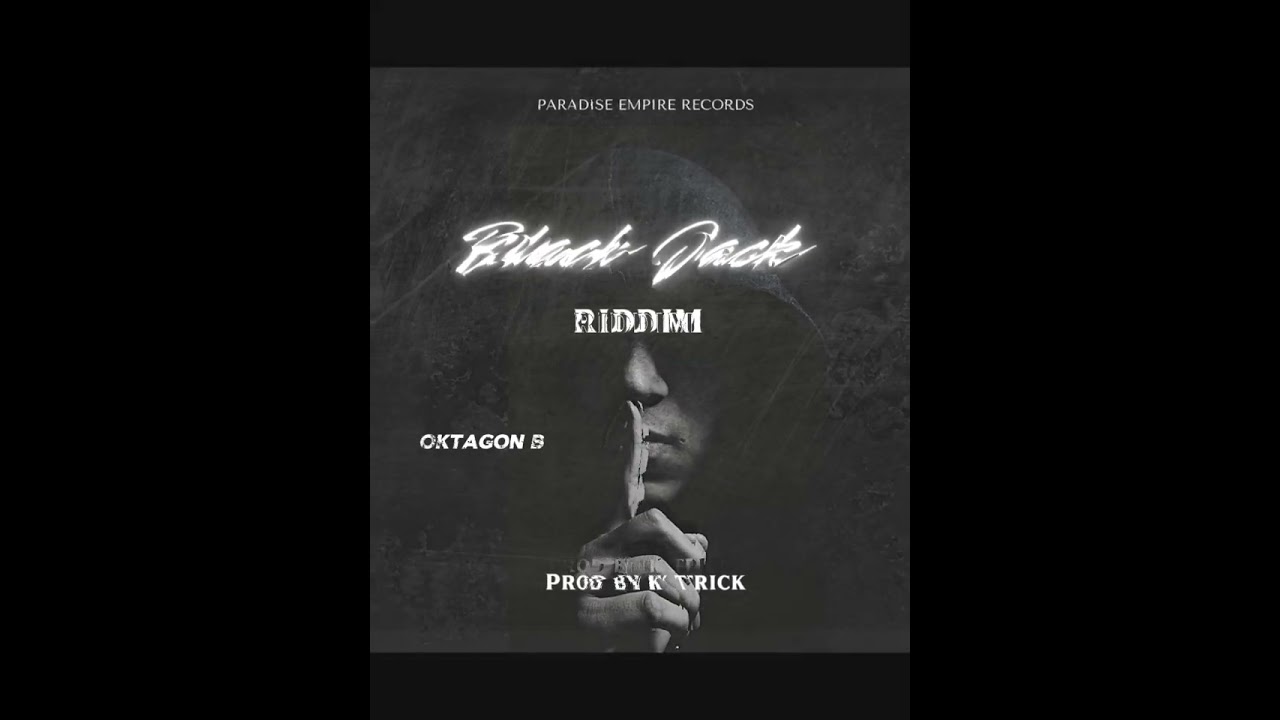 Oktagon B_-_Badness Turn On(Black_Jack_Riddim)Official Audio