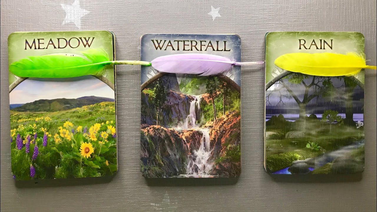 💌 Pick a Card | 🌈 Archangel Raphael Has a Message For You 😇☘️🌸 | Teacup Tarot ☕️